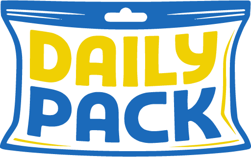 Daily Pack